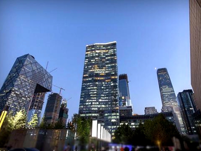 北京83.06億元出讓2宗不限價(jià)地塊 中海、北京城建各得一宗