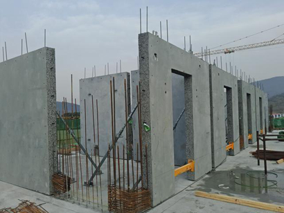 海南推行裝配式建筑，優(yōu)化品質(zhì)、縮短工期、節(jié)能環(huán)保 像搭積木一樣蓋好房