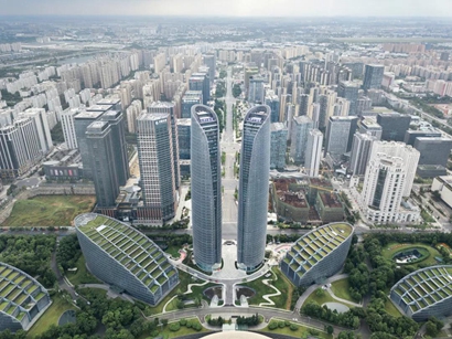 成都出臺樓市新政：受贈住房計入總套數(shù)，“熱盤”須按順位購房